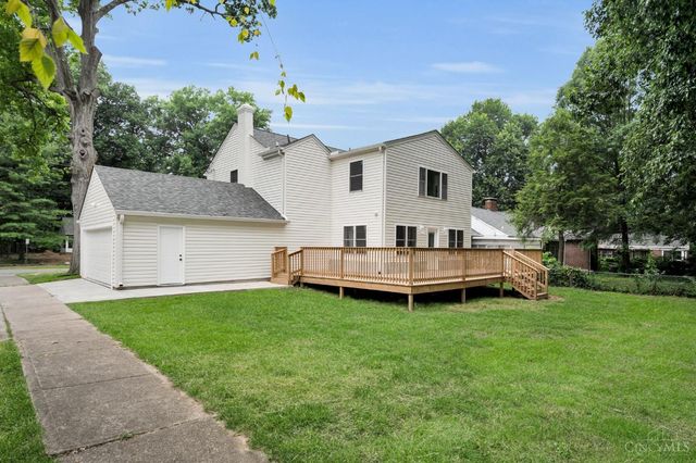 6502 Edwood Avenue, Cincinnati, OH 45224