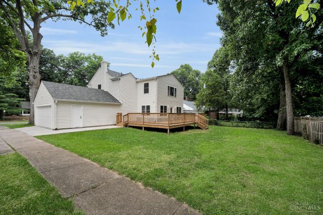 6502 Edwood Avenue, Cincinnati, OH 45224