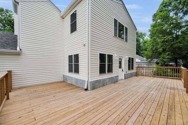 6502 Edwood Avenue, Cincinnati, OH 45224