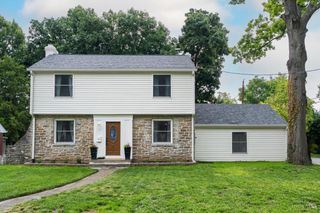 6502 Edwood Avenue, Cincinnati, OH 45224