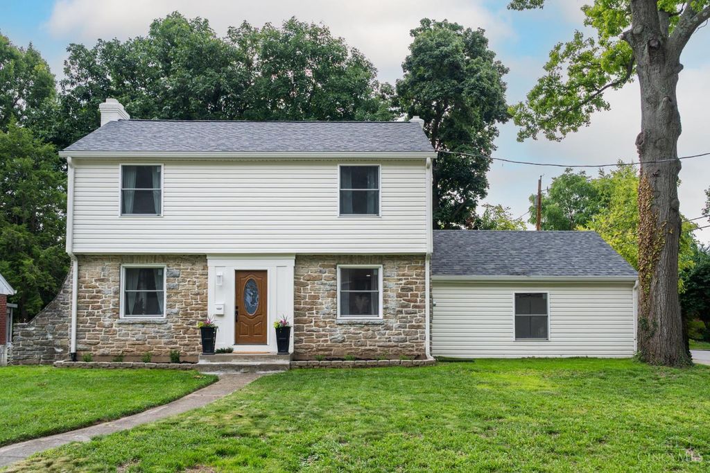 6502 Edwood Avenue, Cincinnati, OH 45224