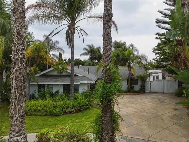 24092 Gemwood Drive, Lake Forest, CA 92630