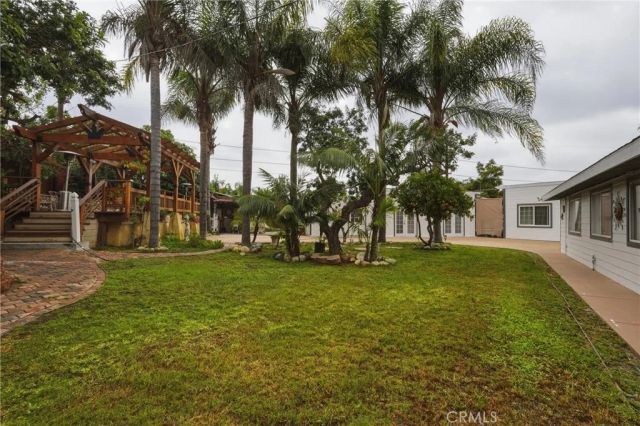 24092 Gemwood Drive, Lake Forest, CA 92630