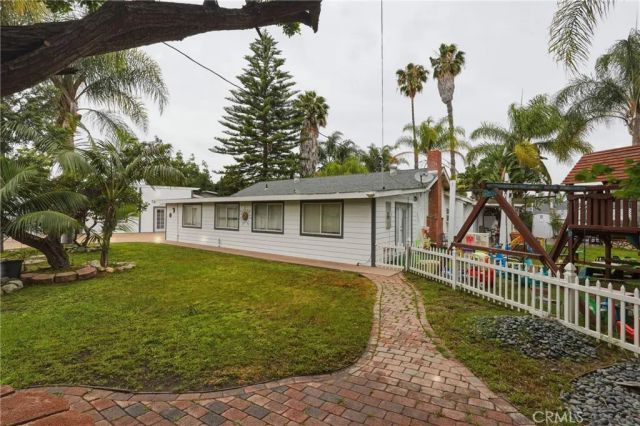 24092 Gemwood Drive, Lake Forest, CA 92630