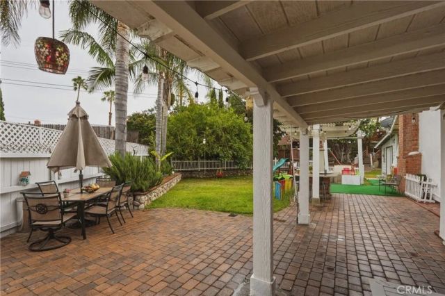 24092 Gemwood Drive, Lake Forest, CA 92630
