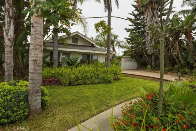 24092 Gemwood Drive, Lake Forest, CA 92630