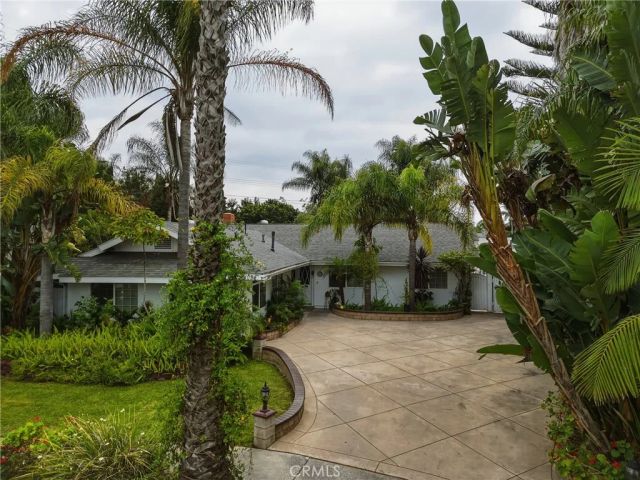 24092 Gemwood Drive, Lake Forest, CA 92630
