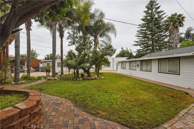 24092 Gemwood Drive, Lake Forest, CA 92630
