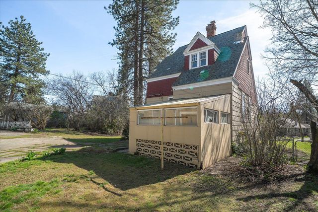 1307 E Newark Ave, Spokane, WA 99202