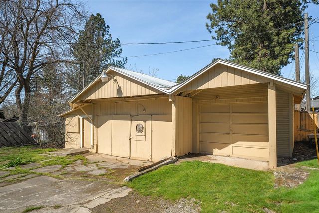 1307 E Newark Ave, Spokane, WA 99202