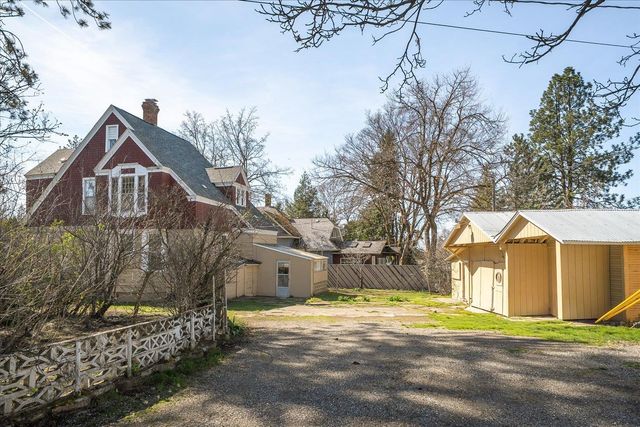 1307 E Newark Ave, Spokane, WA 99202