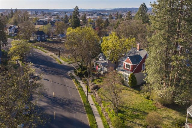 1307 E Newark Ave, Spokane, WA 99202