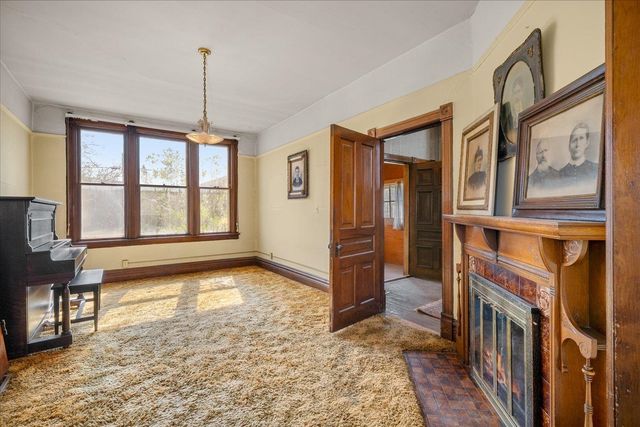 1307 E Newark Ave, Spokane, WA 99202