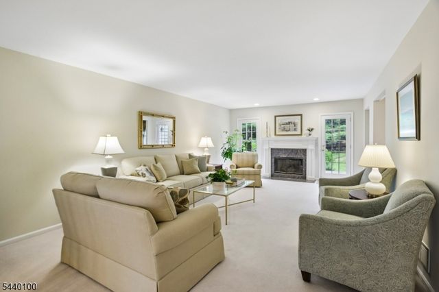 19 Chadwell Pl, Morris Twp., NJ 07960