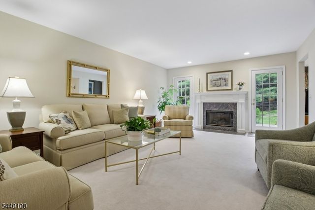 19 Chadwell Pl, Morris Twp., NJ 07960
