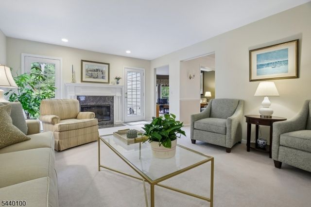 19 Chadwell Pl, Morris Twp., NJ 07960