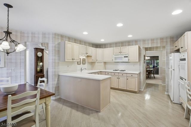 19 Chadwell Pl, Morris Twp., NJ 07960