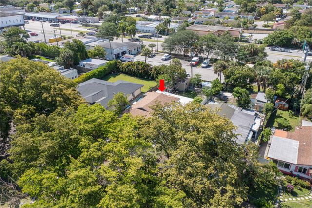 1020 Avon Road, West Palm Beach, FL 33401