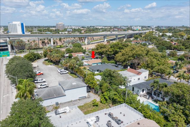 1020 Avon Road, West Palm Beach, FL 33401