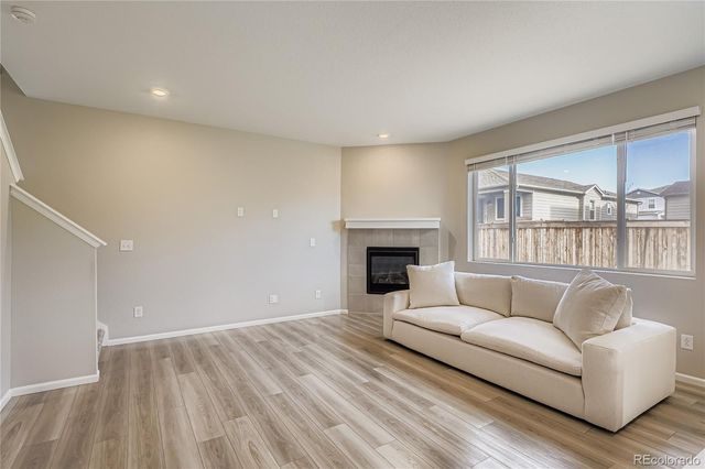 9148 Salida Street, Commerce City, CO 80022