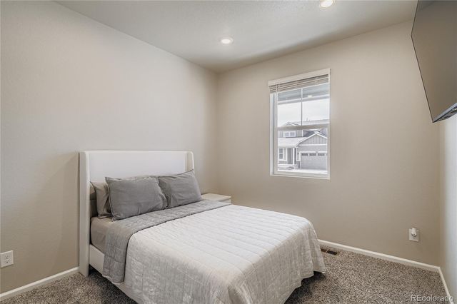 9148 Salida Street, Commerce City, CO 80022