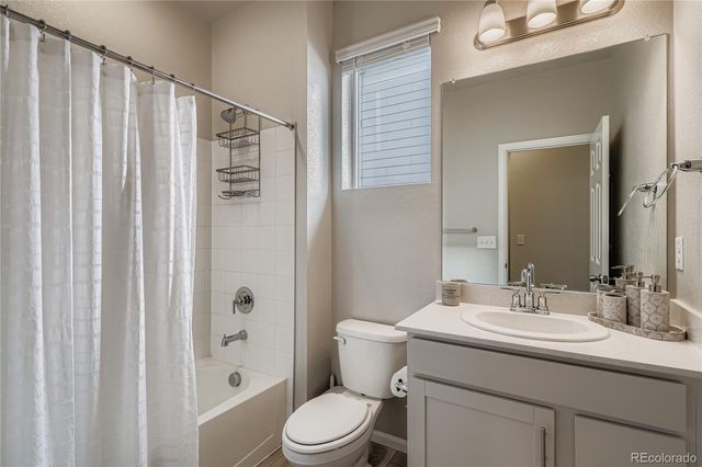 9148 Salida Street, Commerce City, CO 80022