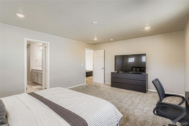 9148 Salida Street, Commerce City, CO 80022