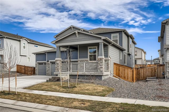 9148 Salida Street, Commerce City, CO 80022
