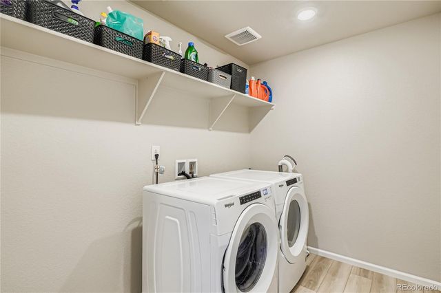 9148 Salida Street, Commerce City, CO 80022