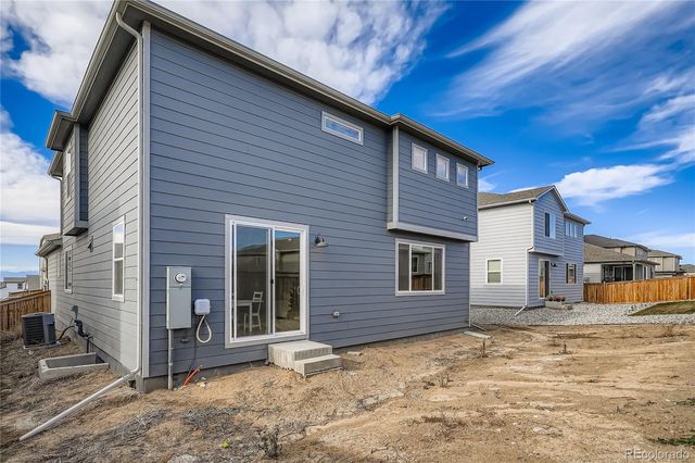 9148 Salida Street, Commerce City, CO 80022