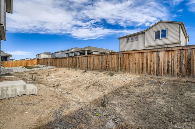 9148 Salida Street, Commerce City, CO 80022