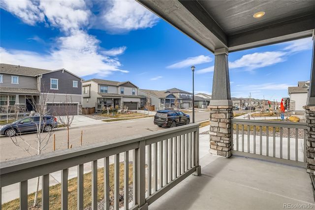 9148 Salida Street, Commerce City, CO 80022