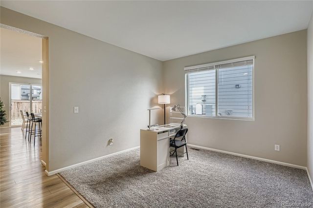 9148 Salida Street, Commerce City, CO 80022