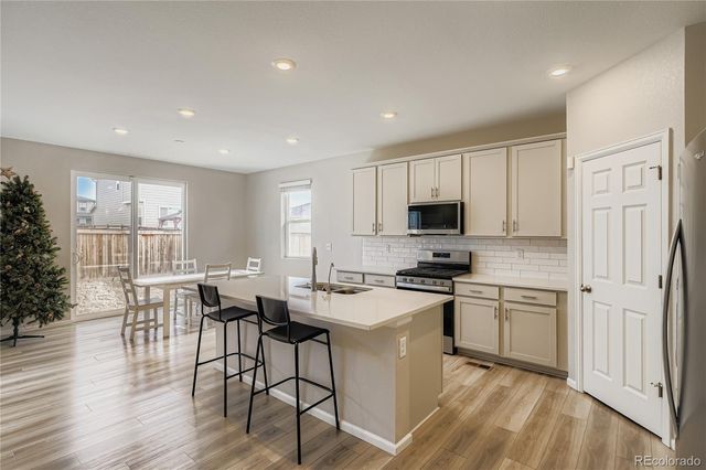 9148 Salida Street, Commerce City, CO 80022