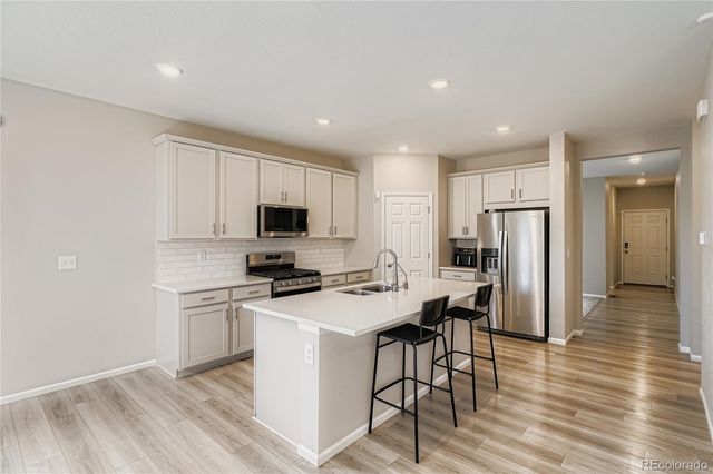 9148 Salida Street, Commerce City, CO 80022