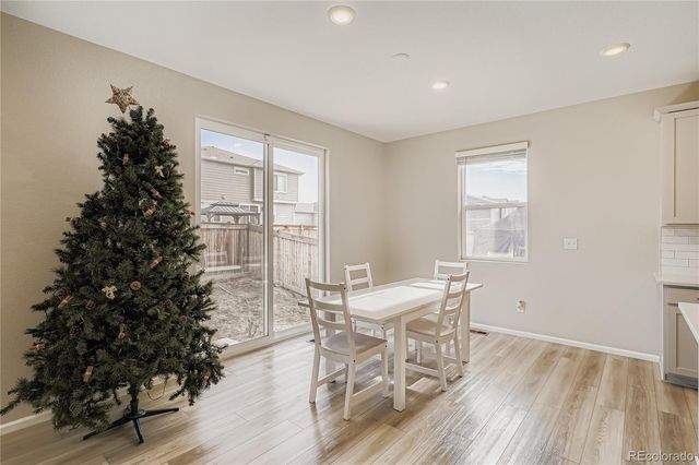 9148 Salida Street, Commerce City, CO 80022