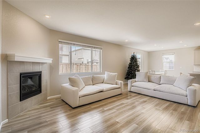 9148 Salida Street, Commerce City, CO 80022