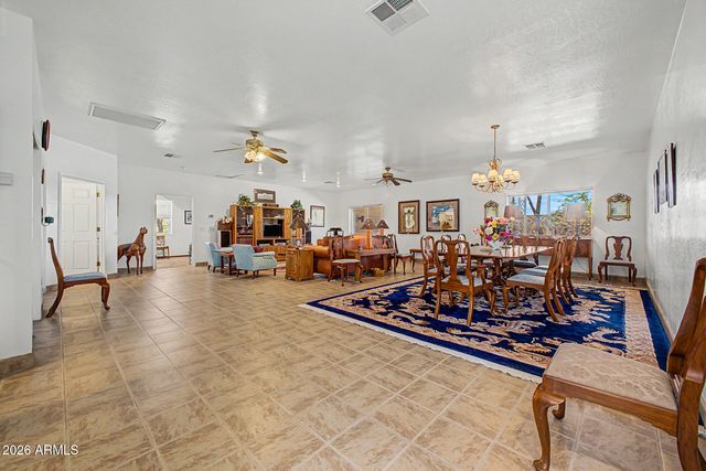 49631 N 27TH Avenue, New River, AZ 85087