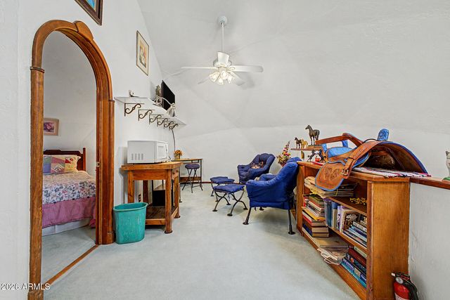 49631 N 27TH Avenue, New River, AZ 85087
