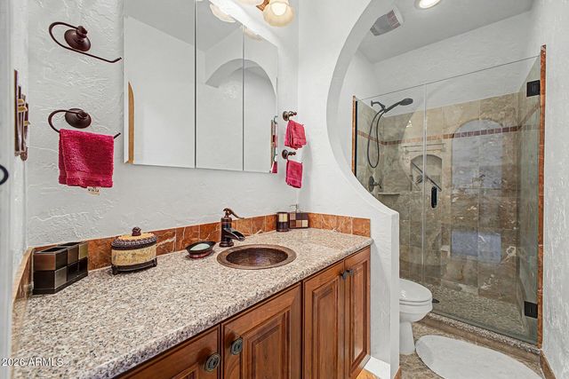 49631 N 27TH Avenue, New River, AZ 85087