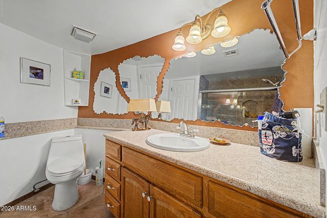 49631 N 27TH Avenue, New River, AZ 85087