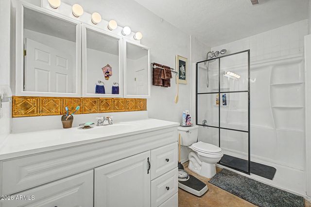 49631 N 27TH Avenue, New River, AZ 85087
