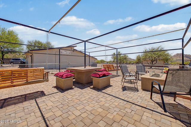 49631 N 27TH Avenue, New River, AZ 85087