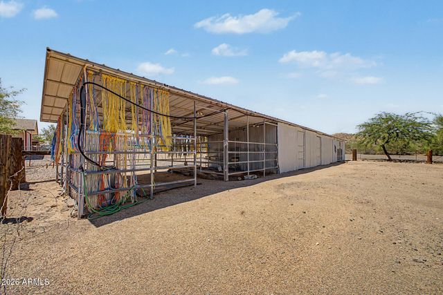 49631 N 27TH Avenue, New River, AZ 85087