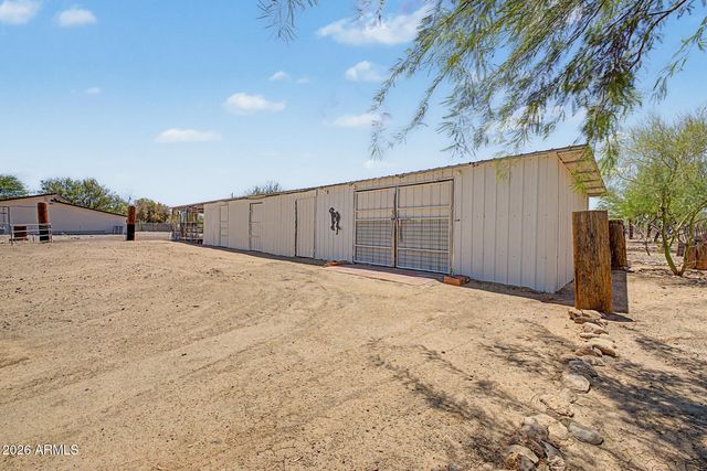 49631 N 27TH Avenue, New River, AZ 85087