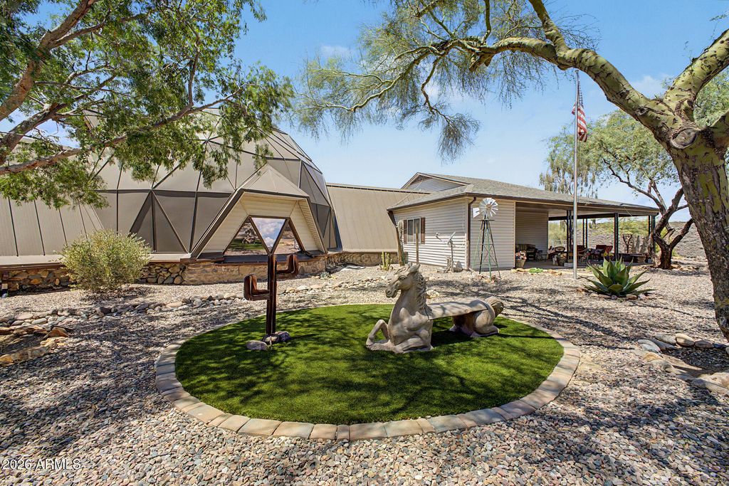 49631 N 27TH Avenue, New River, AZ 85087 — photo 4