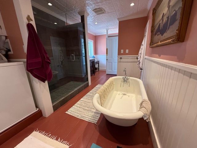 374 Corinth-Topsham Road, Topsham, VT 05076