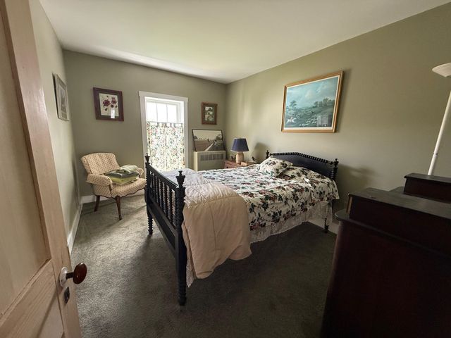 374 Corinth-Topsham Road, Topsham, VT 05076