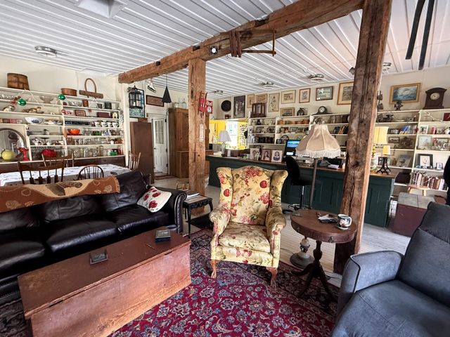 374 Corinth-Topsham Road, Topsham, VT 05076