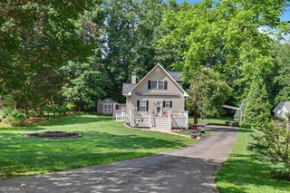 2255 Thunder Oak Road, Young Harris, GA 30582